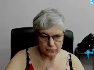 IrisLust's Live Sex Cam Show