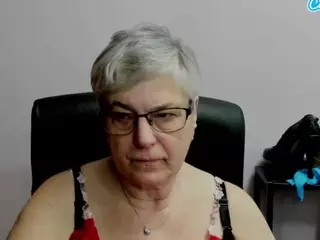 IrisLust's Live Sex Cam Show