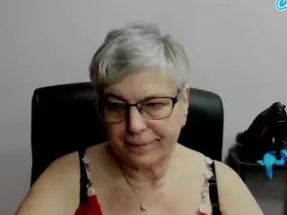 IrisLust's Live Sex Cam Show