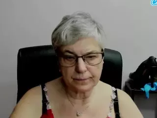 IrisLust's Live Sex Cam Show