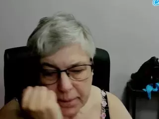 IrisLust's Live Sex Cam Show