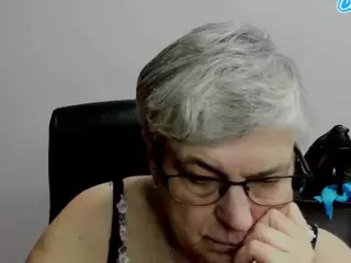 IrisLust's Live Sex Cam Show