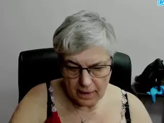 IrisLust's Live Sex Cam Show