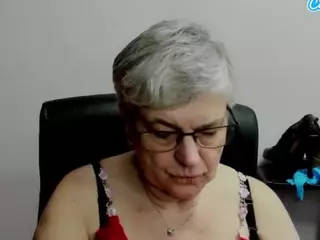 IrisLust's Live Sex Cam Show