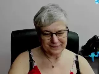 IrisLust's Live Sex Cam Show