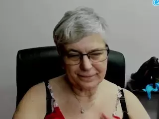 IrisLust's Live Sex Cam Show