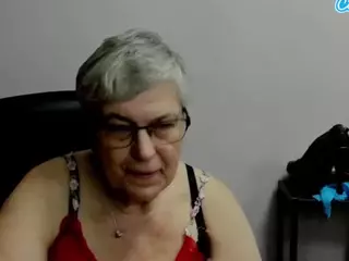 IrisLust's Live Sex Cam Show