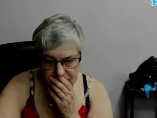IrisLust's Live Sex Cam Show