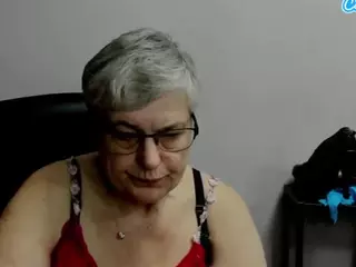 IrisLust's Live Sex Cam Show
