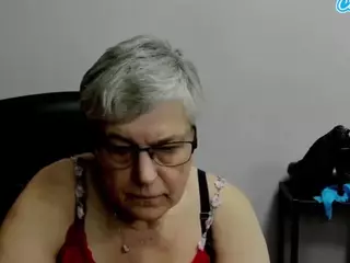 IrisLust's Live Sex Cam Show