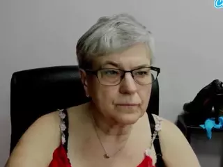IrisLust's Live Sex Cam Show