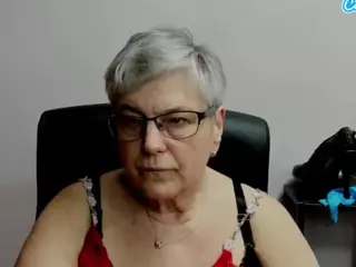 IrisLust's Live Sex Cam Show