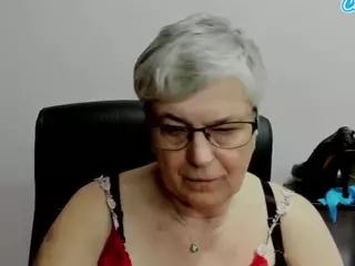 IrisLust's Live Sex Cam Show