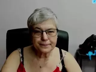 IrisLust's Live Sex Cam Show