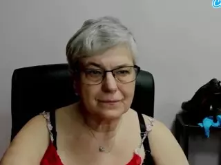 IrisLust's Live Sex Cam Show