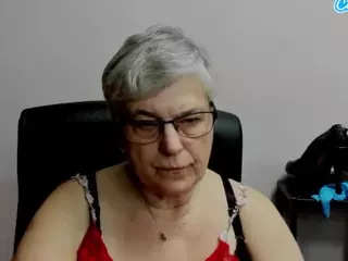 IrisLust's Live Sex Cam Show