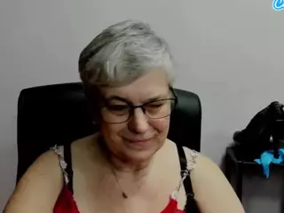 IrisLust's Live Sex Cam Show