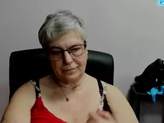 IrisLust's Live Sex Cam Show