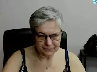 IrisLust's Live Sex Cam Show