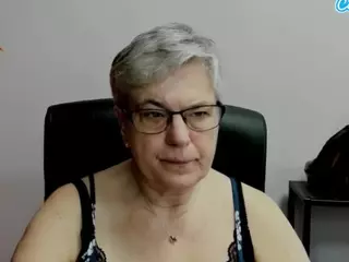 IrisLust's Live Sex Cam Show