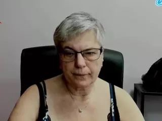 IrisLust's Live Sex Cam Show