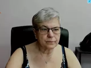 IrisLust's Live Sex Cam Show