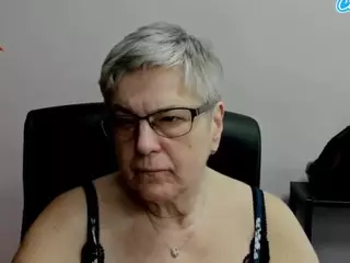 IrisLust's Live Sex Cam Show