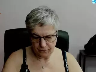 IrisLust's Live Sex Cam Show