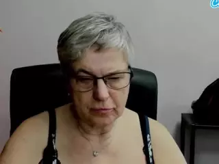 IrisLust's Live Sex Cam Show