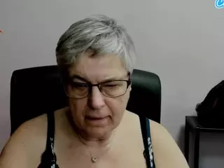 IrisLust's Live Sex Cam Show