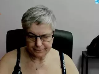 IrisLust's Live Sex Cam Show