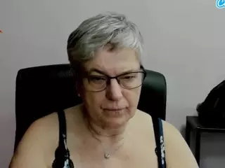IrisLust's Live Sex Cam Show