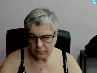 IrisLust's Live Sex Cam Show