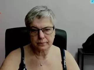 IrisLust's Live Sex Cam Show