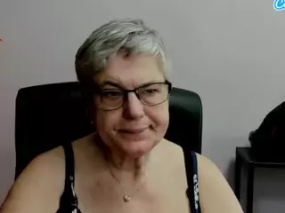 IrisLust's Live Sex Cam Show