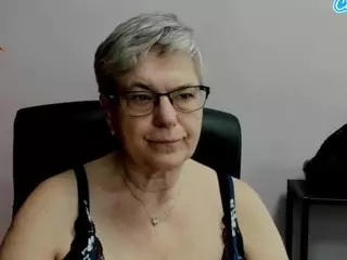IrisLust's Live Sex Cam Show