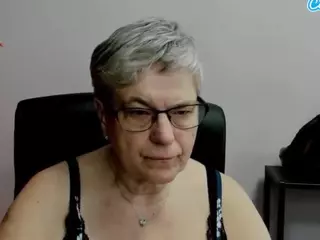 IrisLust's Live Sex Cam Show