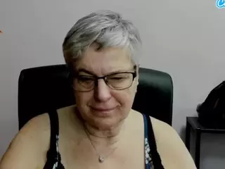 IrisLust's Live Sex Cam Show