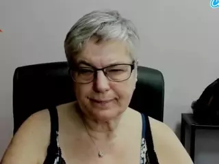 IrisLust's Live Sex Cam Show