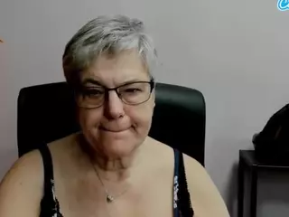 IrisLust's Live Sex Cam Show