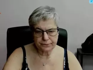 IrisLust's Live Sex Cam Show