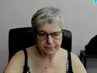 IrisLust's Live Sex Cam Show