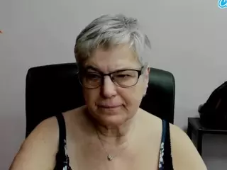 IrisLust's Live Sex Cam Show