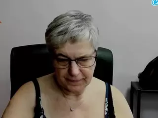 IrisLust's Live Sex Cam Show
