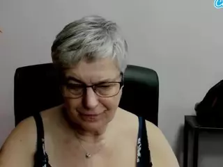 IrisLust's Live Sex Cam Show