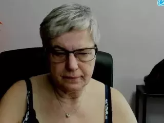 IrisLust's Live Sex Cam Show