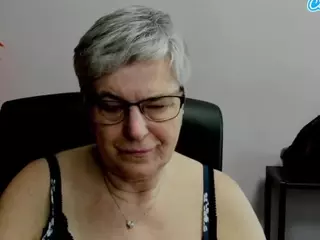 IrisLust's Live Sex Cam Show