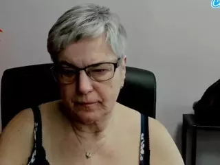 IrisLust's Live Sex Cam Show