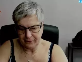 IrisLust's Live Sex Cam Show