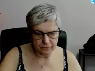 IrisLust's Live Sex Cam Show